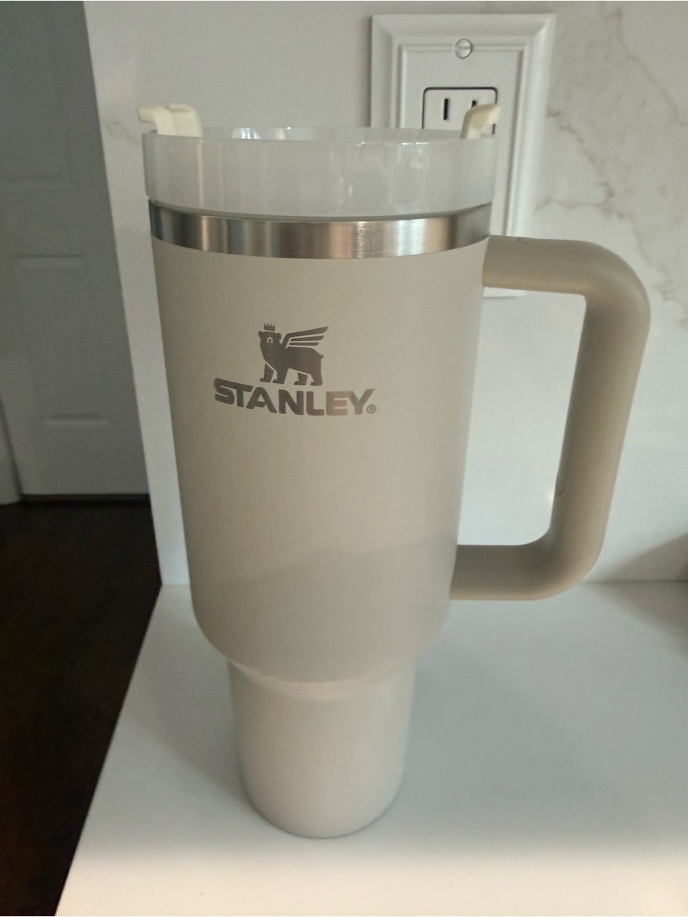 Travel Mug